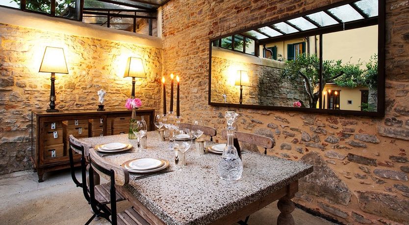 Photo of Boboli's Brother