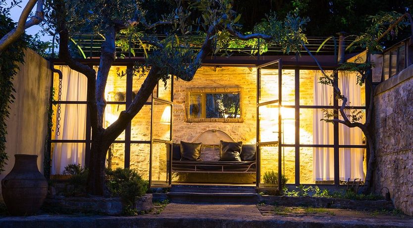 Photo of Boboli's Brother