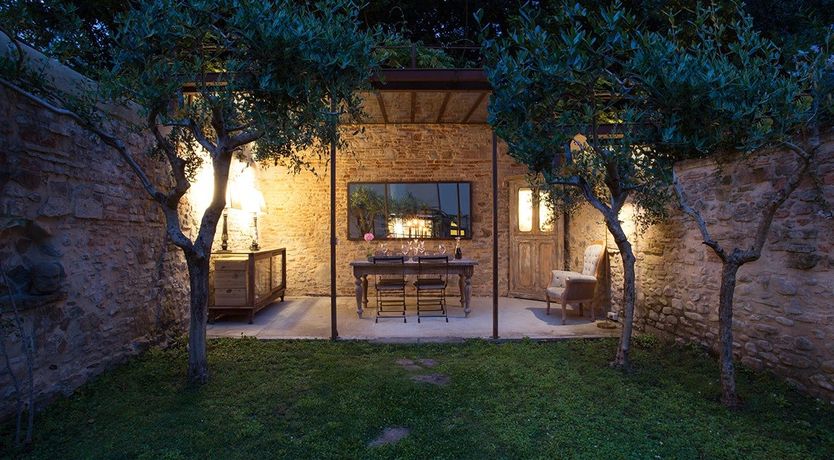 Photo of Boboli's Brother