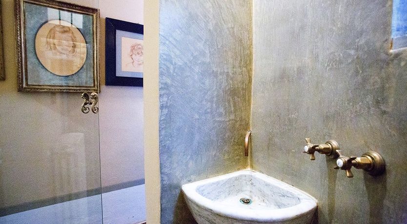 Photo of Boboli's Brother