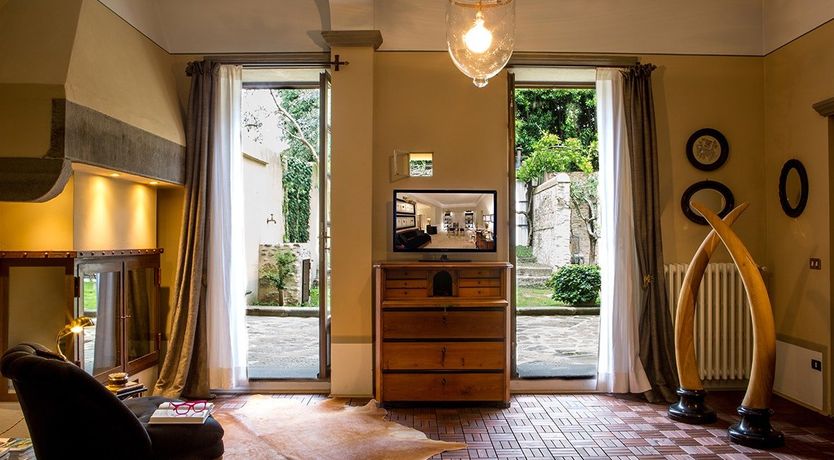 Photo of Boboli's Brother