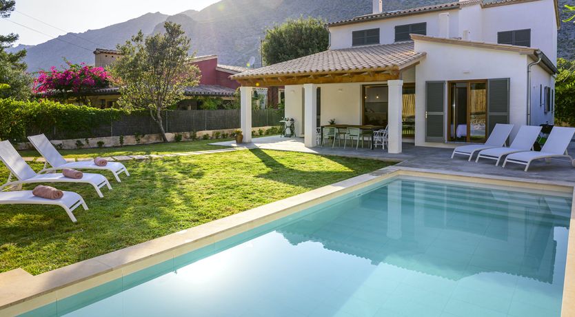 Photo of Scandi in the Sierras