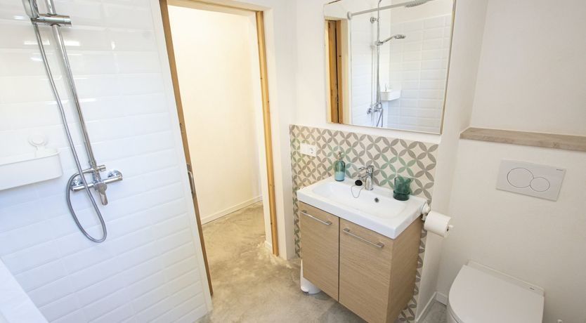 Photo of Scandi in the Sierras