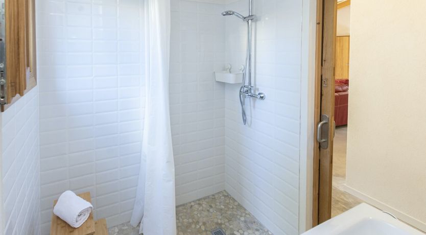 Photo of Scandi in the Sierras