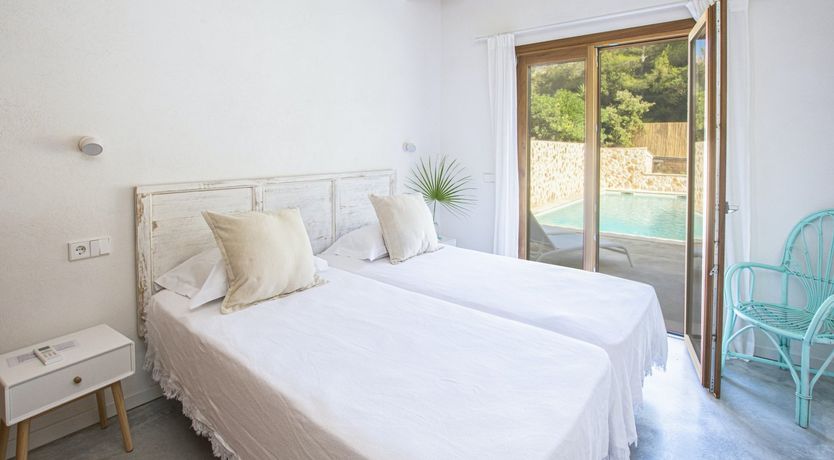 Photo of Scandi in the Sierras