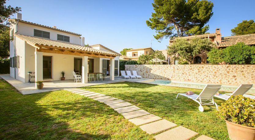 Photo of Scandi in the Sierras