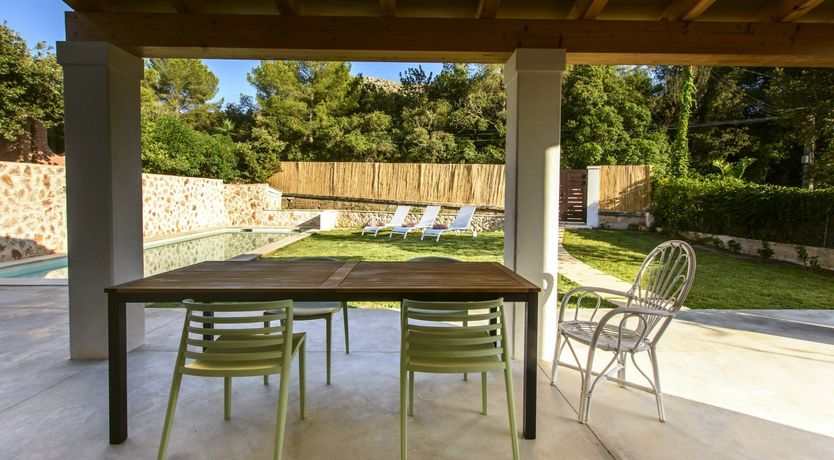 Photo of Scandi in the Sierras