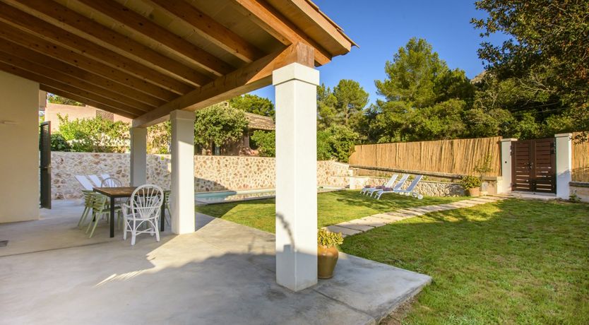 Photo of Scandi in the Sierras