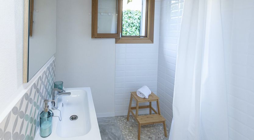 Photo of Scandi in the Sierras