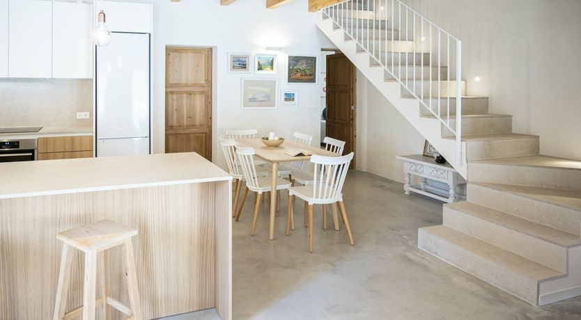 Photo of Scandi in the Sierras