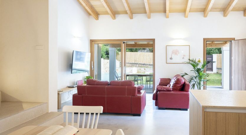 Photo of Scandi in the Sierras