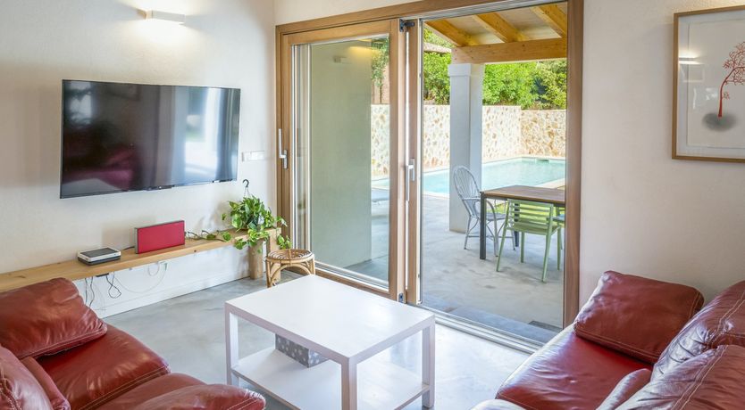 Photo of Scandi in the Sierras