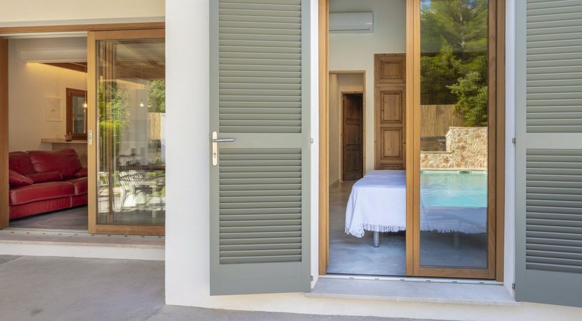 Photo of Scandi in the Sierras