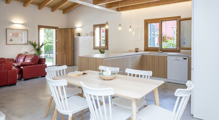 Photo of Scandi in the Sierras