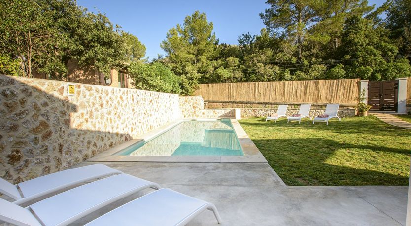 Photo of Scandi in the Sierras