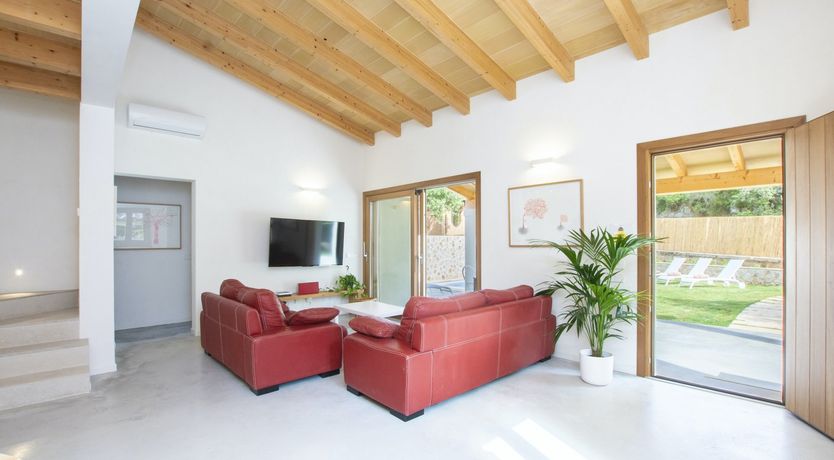 Photo of Scandi in the Sierras