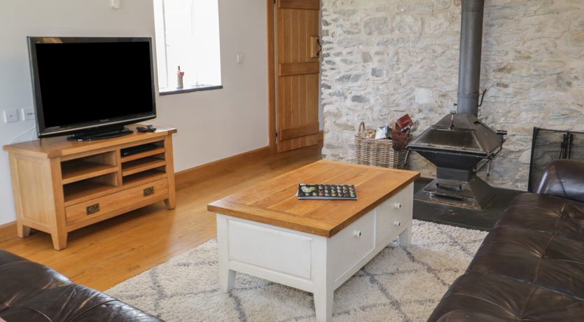 Photo of Cefn Berain Uchaf