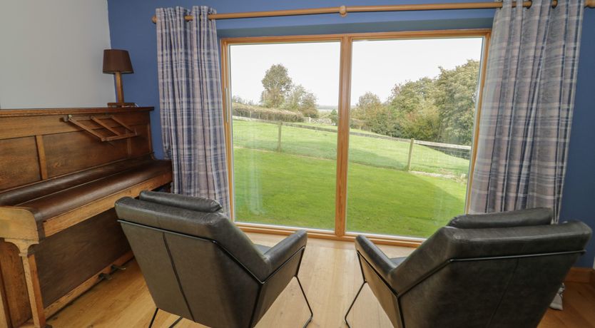 Photo of Cefn Berain Uchaf