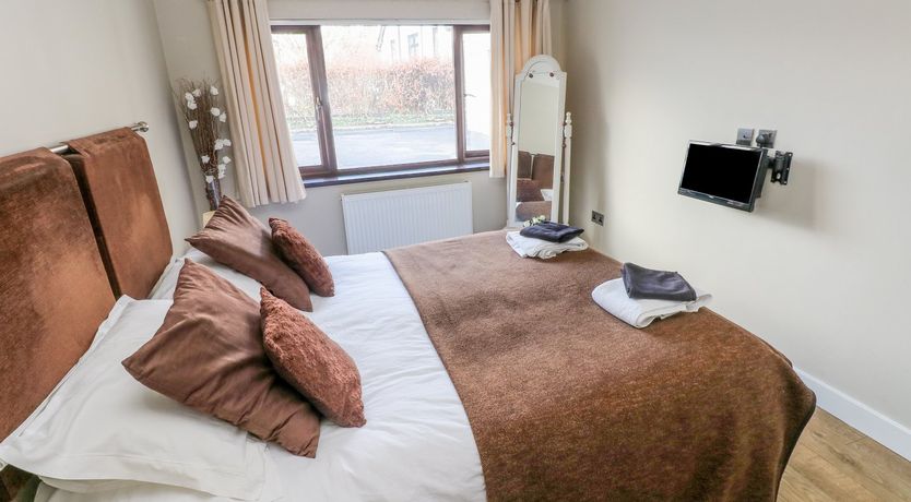 Photo of The Garden Flat