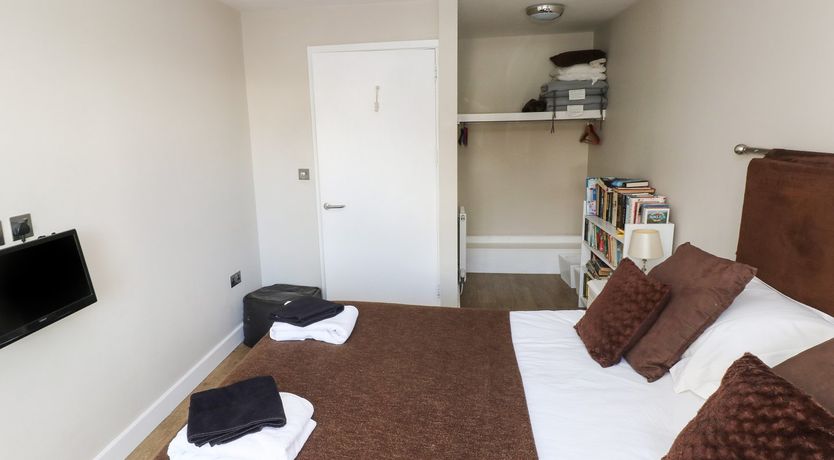 Photo of The Garden Flat