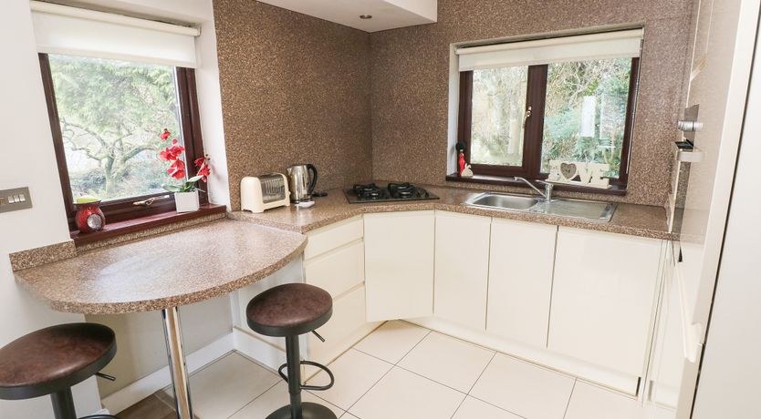 Photo of The Garden Flat