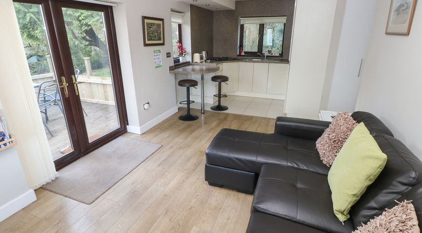 Photo of The Garden Flat