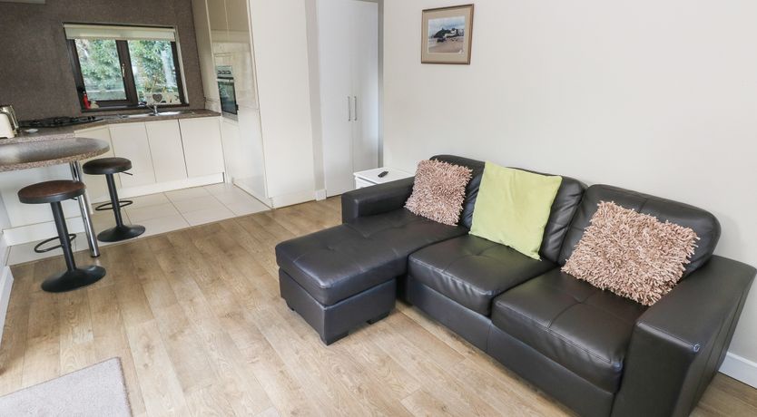 Photo of The Garden Flat