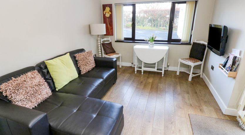 Photo of The Garden Flat