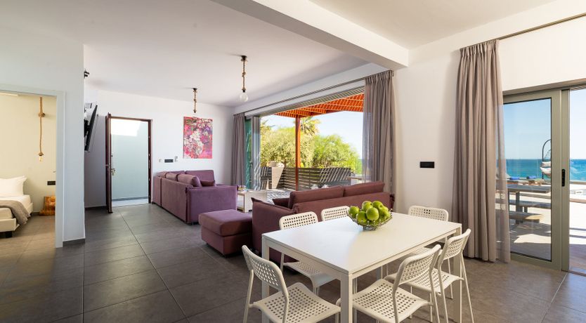 Photo of Coexistent Harmony