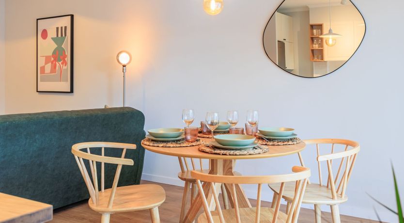 Photo of Abstract Sol