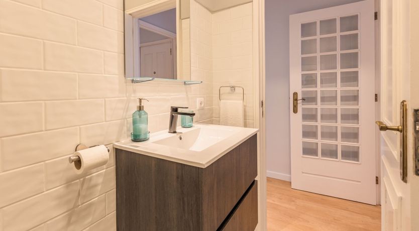 Photo of Abstract Sol