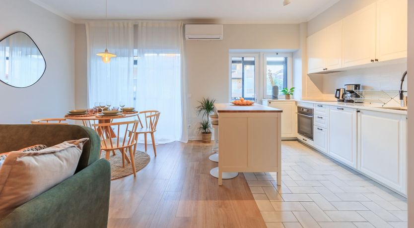 Photo of Abstract Sol