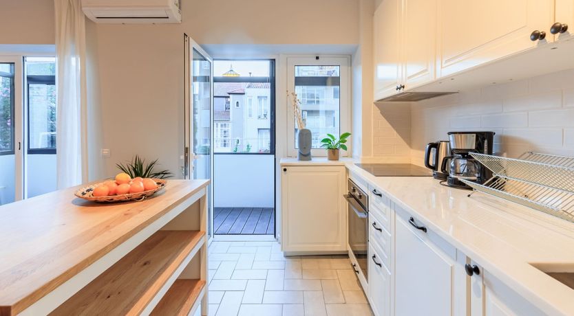 Photo of Abstract Sol