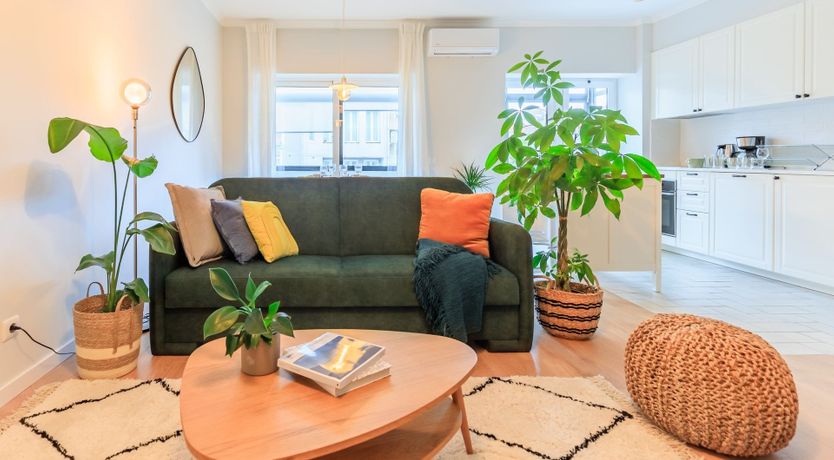 Photo of Abstract Sol