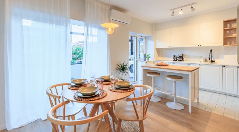 Photo of Abstract Sol