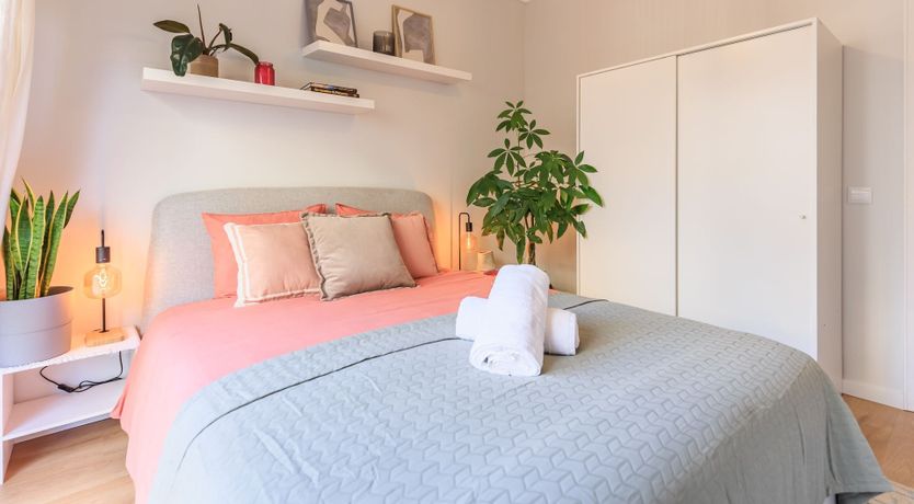 Photo of Abstract Sol