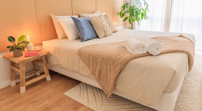 Photo of Abstract Sol