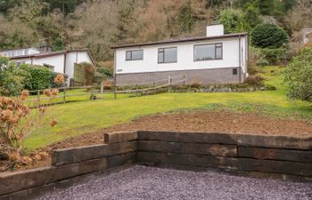 The Dene Holiday Cottage