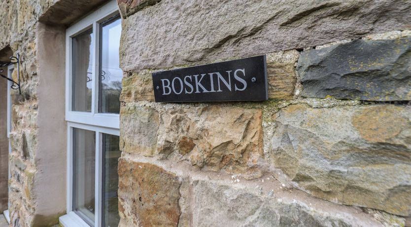 Photo of Boskins