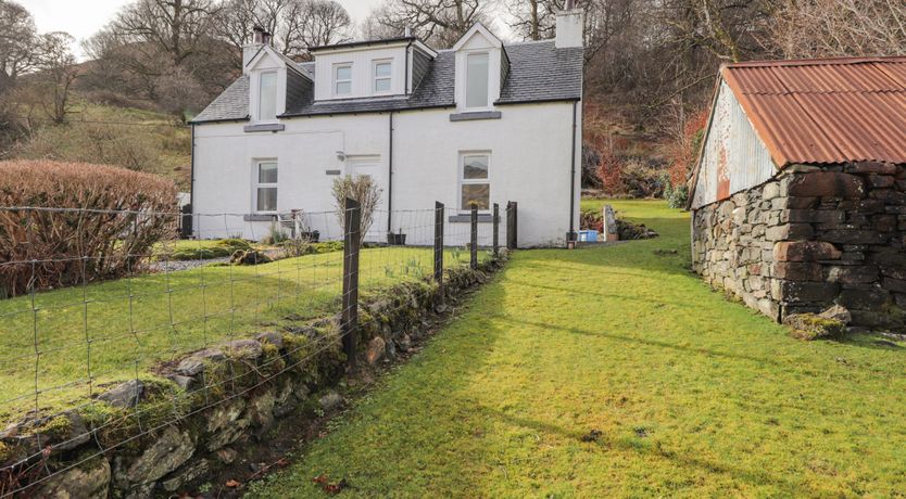 Photo of Tigh a Phailean