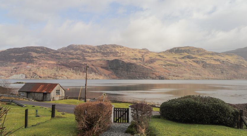 Photo of Tigh a Phailean