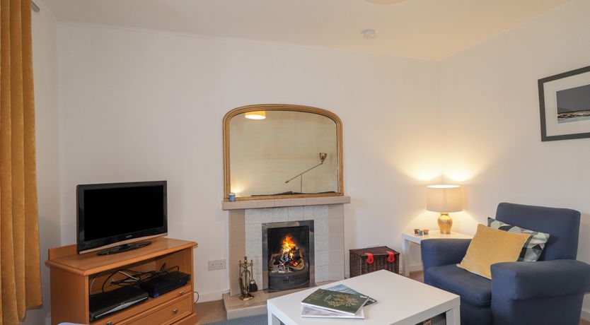 Photo of Tigh a Phailean