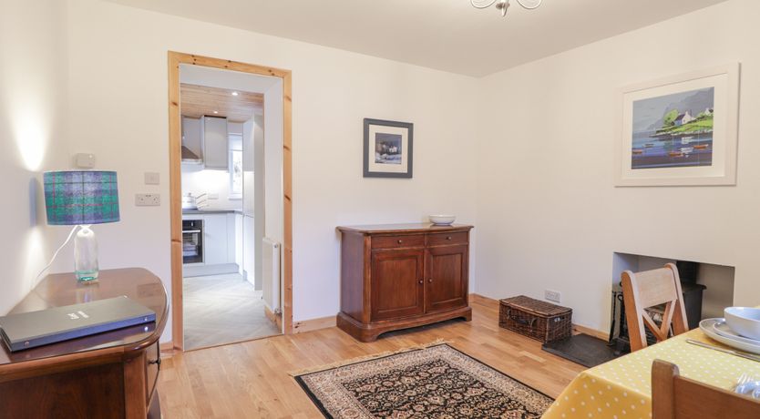 Photo of Tigh a Phailean