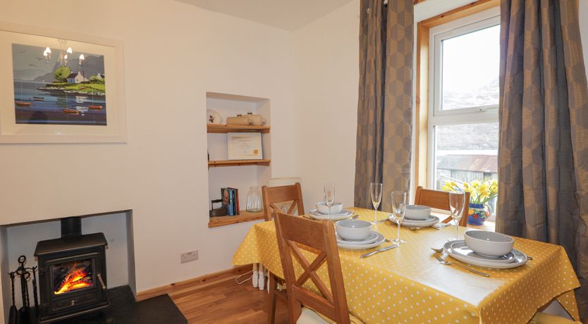 Photo of Tigh a Phailean