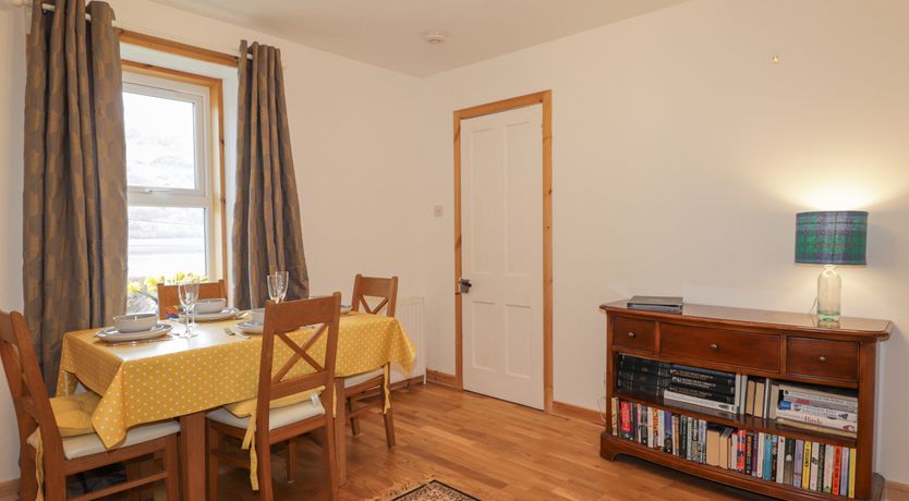 Photo of Tigh a Phailean