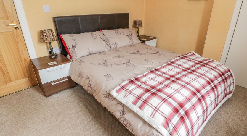 Photo of Crinan Canal Cottage