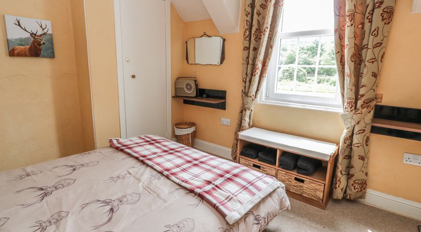 Photo of Crinan Canal Cottage