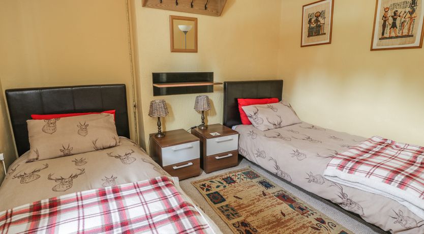 Photo of Crinan Canal Cottage