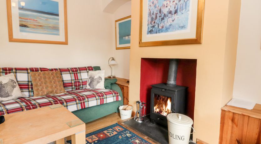Photo of Crinan Canal Cottage