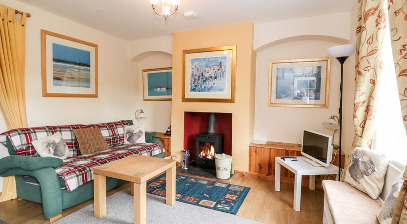 Photo of Crinan Canal Cottage